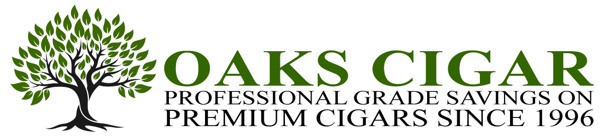 Oaks Cigar