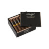 Davidoff Puro Dominicano Short Robusto (4.5" x 52)