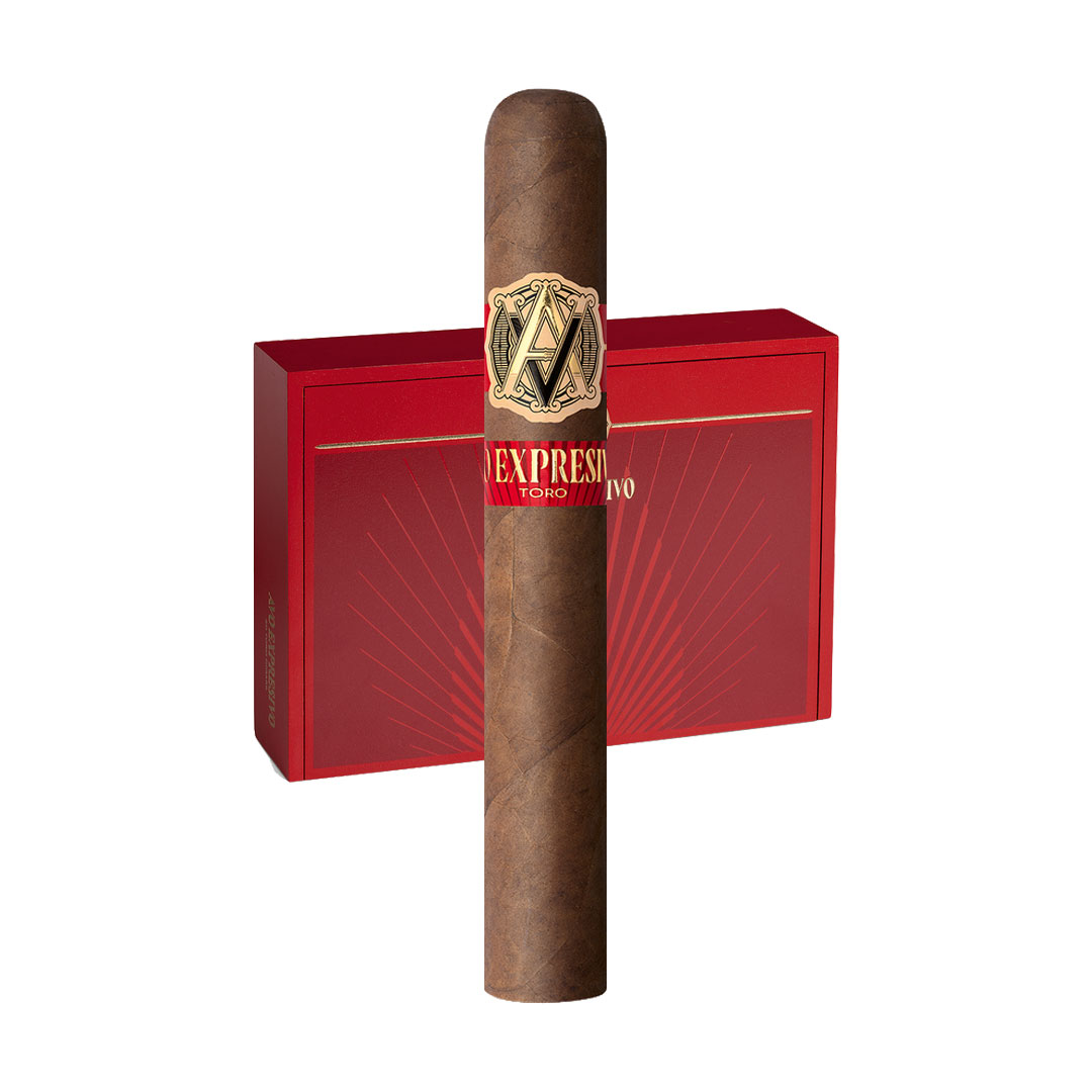 Avo Expresivo Toro (6" x 54)