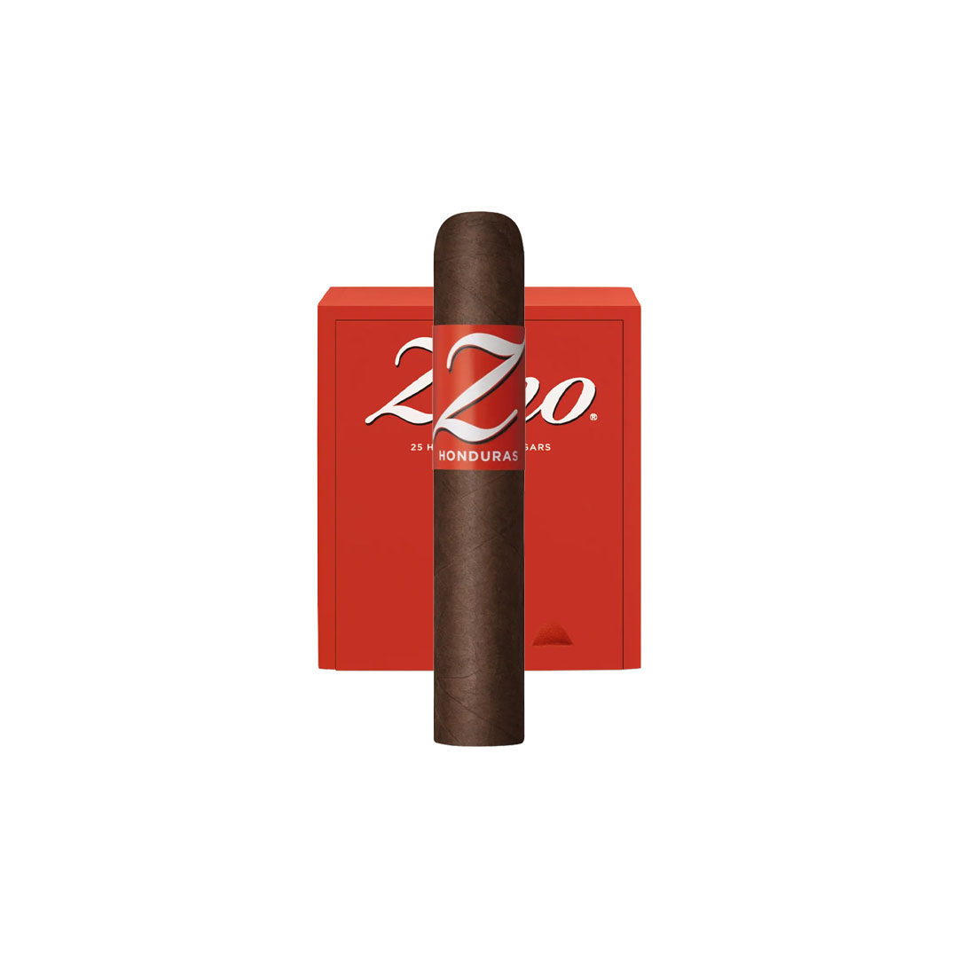 Zino Honduras Half Corona (4" x 44)