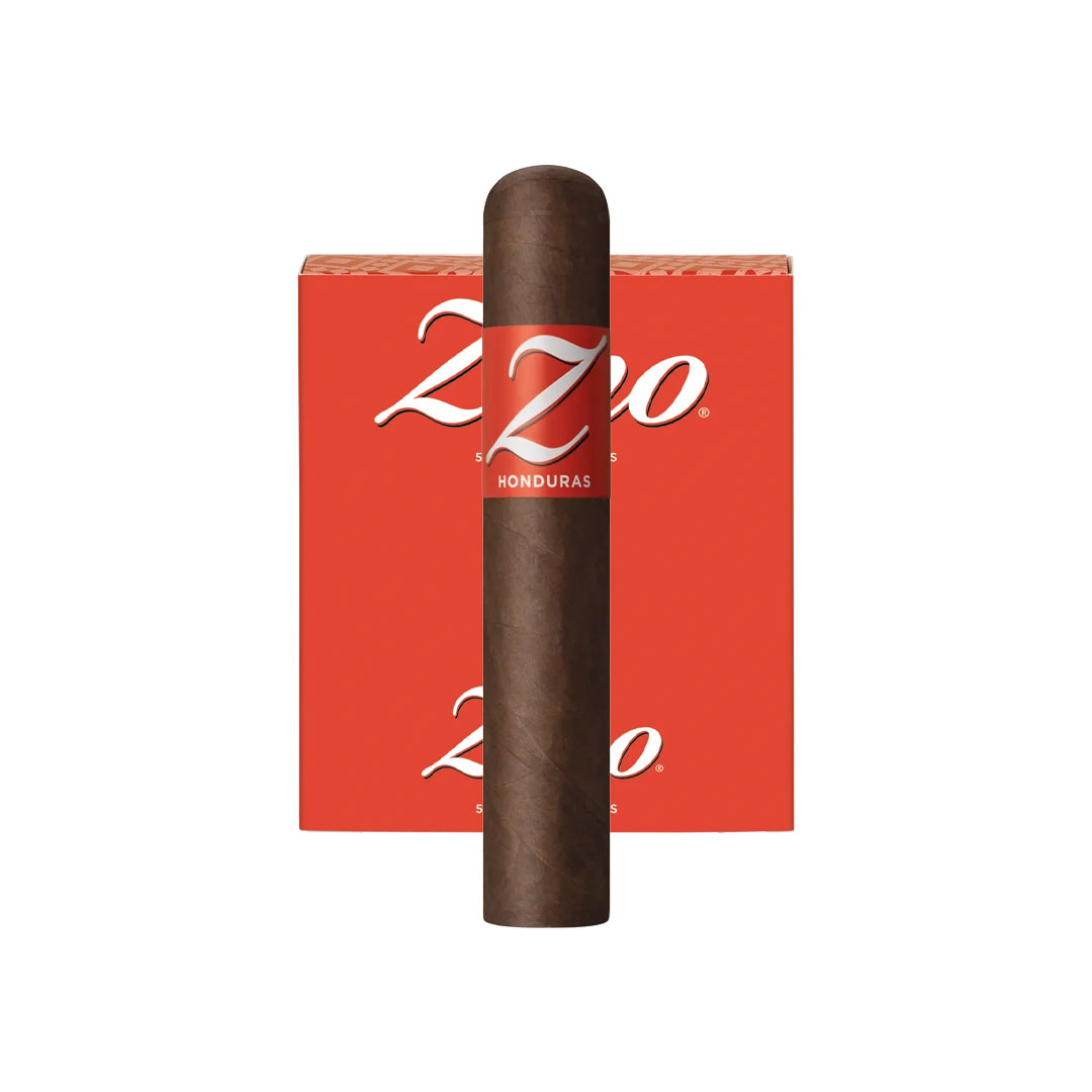 Zino Honduras Robusto (5" x 54)