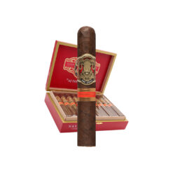 Nasser The Goat by AJ Fernandez Robusto