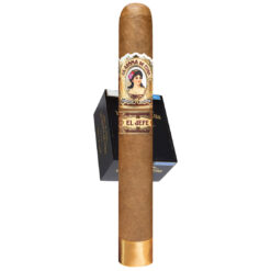 La Aroma de Cuba Connecticut El Jefe