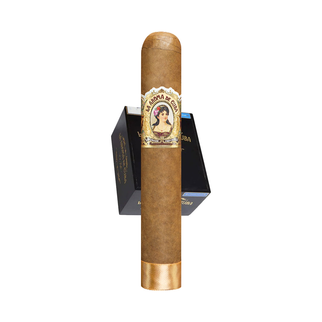 La Aroma de Cuba Connecticut Immensa