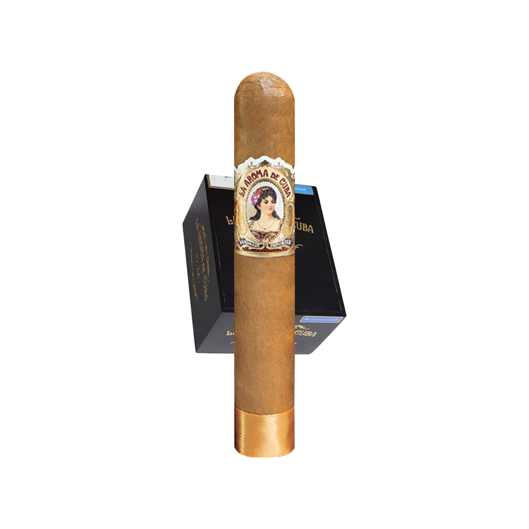 La Aroma de Cuba Connecticut Robusto
