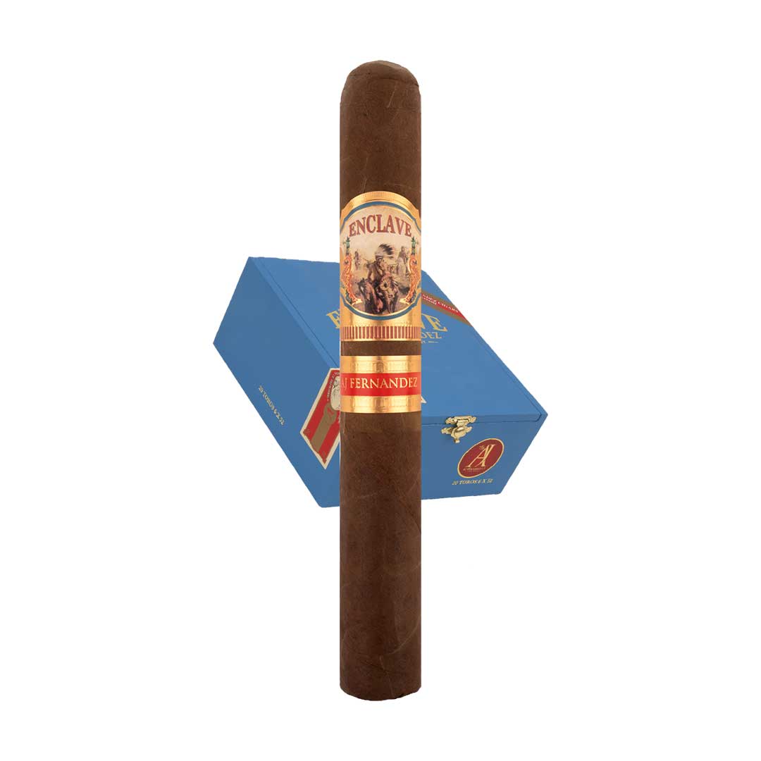AJ Fernandez Enclave Toro