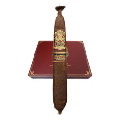 El Pulpo by Artesano del Tobacco